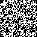 Company's QR code Association for Language Education and International Cooperation, s.r.o.