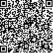 Código QR de la empresa Topklim, s.r.o.