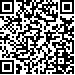 Código QR de la empresa Algastro, s.r.o.