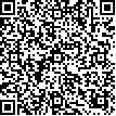 Company's QR code Ceska posta, s.p.