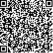 Código QR de la empresa Hivet, s.r.o.