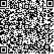 Company's QR code Ing. Petr Wozniak