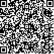 Company's QR code MUDr. Lenka Zaoralova