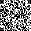 Código QR de la empresa t.manas, s.r.o.