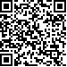 Company's QR code K+k Travel & Trade, s.r.o.