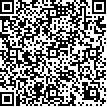 Company's QR code Petr Prokop