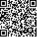 Company's QR code Radek Pokorny