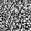 QR Kode der Firma Maho Agency, s.r.o.