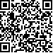 Company's QR code Ing. Michal Hruby