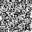 QR kod firmy PV Reality, s.r.o.