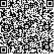 QR Kode der Firma Q advertising, s.r.o.