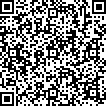 Company's QR code Hana Matouskova