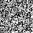 Company's QR code Milos Tlusty