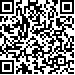 Código QR de la empresa Mgr. Miloslava Burjanova