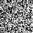 Company's QR code Ceska posta, s.p.