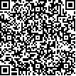 QR Kode der Firma PORTICUS s.r.o.