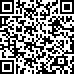 Company's QR code Lucie Kupilikova