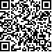 Company's QR code Zora Novakova