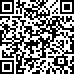 QR Kode der Firma Darja Moudra