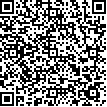 Código QR de la empresa Bc. Marek Pastrnak