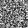 Código QR de la empresa GERnetic SK, s.r.o.