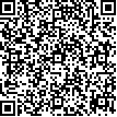 Company's QR code GAT Services Glass, s.r.o.