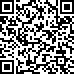 Company's QR code Milada Krubova