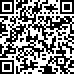 Código QR de la empresa Grandio, s.r.o.