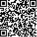 Company's QR code Jaroslav Navratil