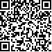 Company's QR code Marketa Jandova