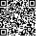 QR Kode der Firma ZAKOMONT, s.r.o.