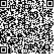 Company's QR code Alba Trade, s.r.o.