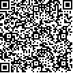 Código QR de la empresa BV Stavby, s.r.o.