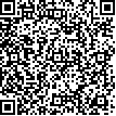 Company's QR code Alena Prazakova