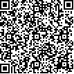 Company's QR code Eva Veltrubska Mgr.