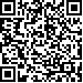 Código QR de la empresa Dylmart stores, s.r.o.