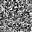 Código QR de la empresa City Flora, s.r.o.