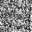 Código QR de la empresa Ters system, s.r.o.