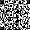 Company's QR code Eva Brazdova Toufarova