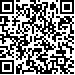 Código QR de la empresa 1. Fajne, s.r.o.