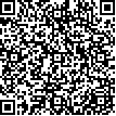 Código QR de la empresa RK Harmony, s.r.o.