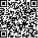 Código QR de la empresa MVDr. Jaroslav Kozumplik