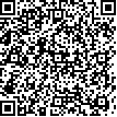 Company's QR code Meda - medical group, s.r.o.