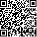 Company's QR code Libor Zajicek