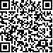 Company's QR code Jana Rozsypalova