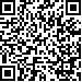 Company's QR code Ing. Petr Tomes