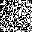 Company's QR code Ing. Martina Saskova