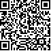 Company's QR code Procusys Services, a.s.