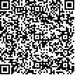 Company's QR code Agis Slovakia, s.r.o.