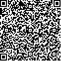 QR Kode der Firma INFLAME s.r.o.